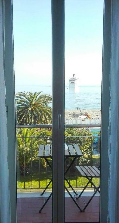 La Casetta Di Nonno Vittorio Albissola Marina Dış mekan fotoğraf